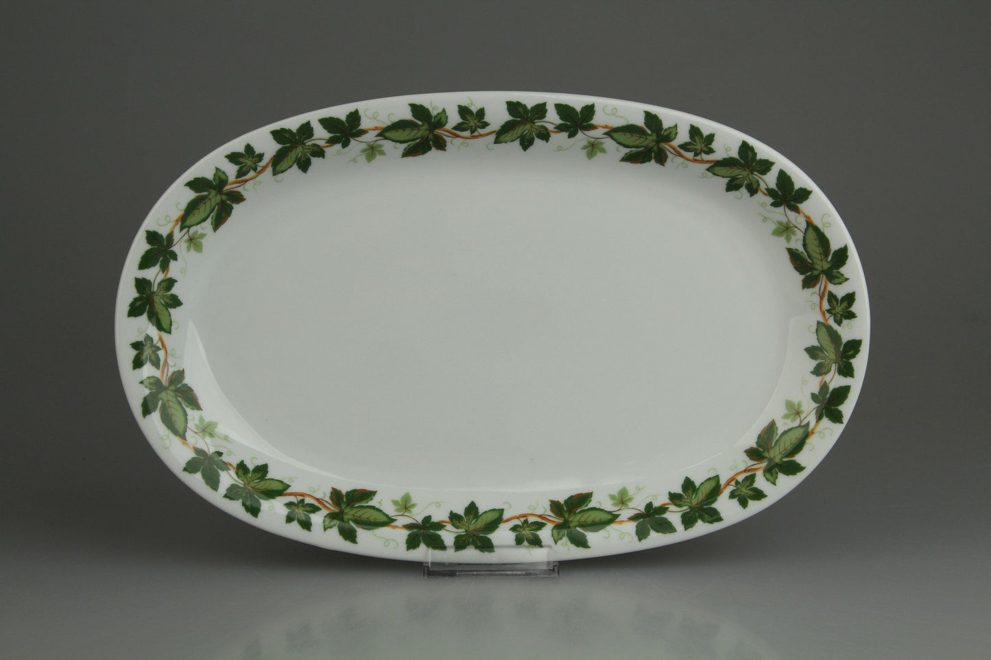 mittelgroße Fleischplatte