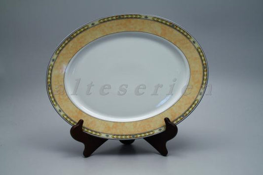 Fleischplatte mittelgroß