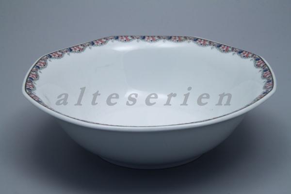 Schüssel groß D 22,4 H 6,7 cm