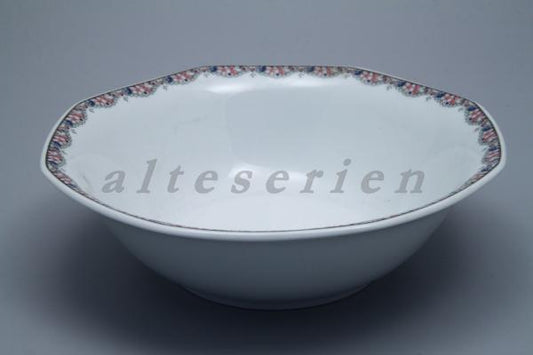 Schüssel groß D 22,4 H 6,7 cm