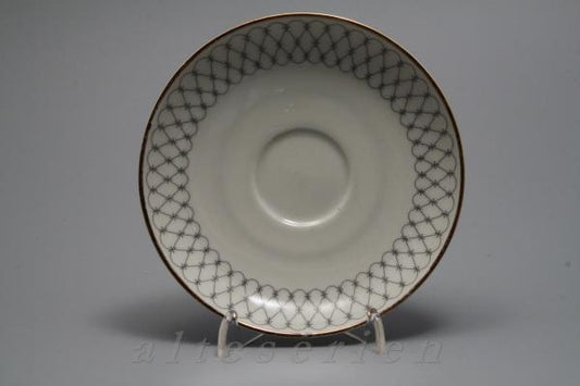 Untertasse für Kaffee