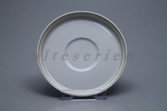 Untertasse für Mokka