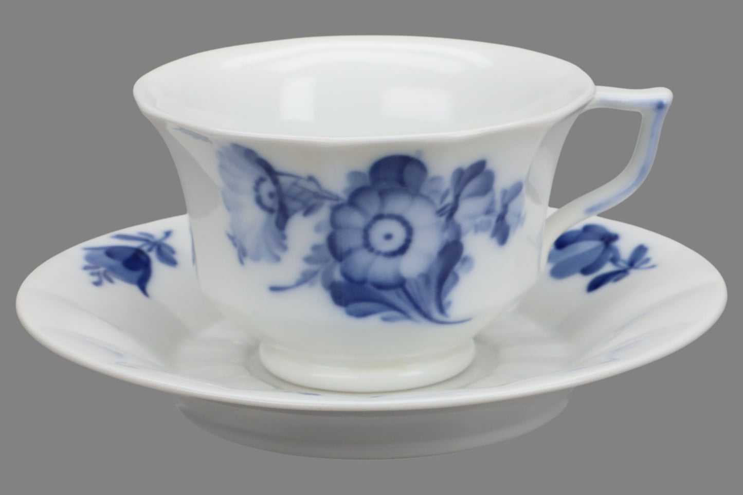 Kaffeetasse mit Untere Modell 8608