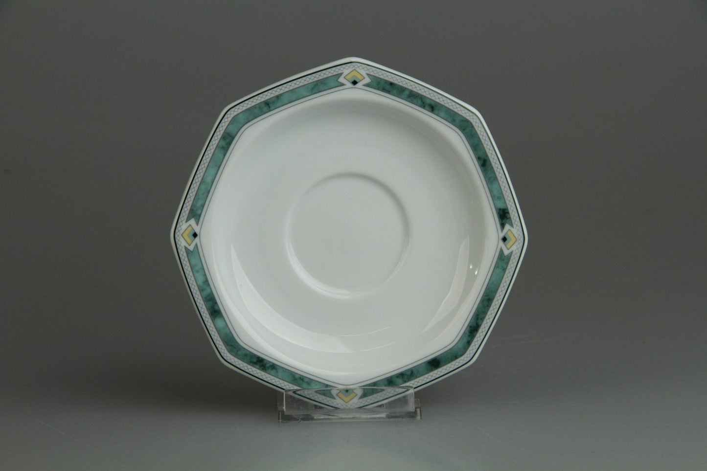 Untertasse für Kaffee  14,2x14,2 cm