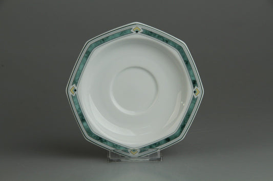 Untertasse für Kaffee  14,2x14,2 cm