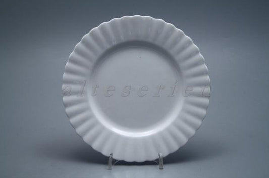 kleiner Kuchenteller