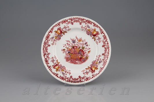 Kuchenteller D 20,2 cm