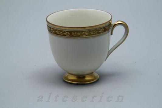 Kaffee- Obertasse
