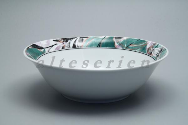 Schüssel klein D 20,5 H 6,3 cm