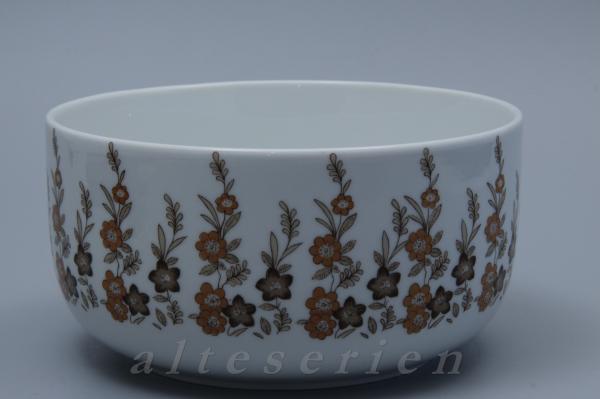 mittelgroße Gemüseschüssel