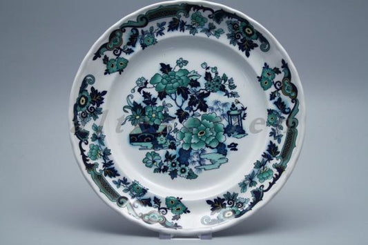 Steakteller großer Speiseteller