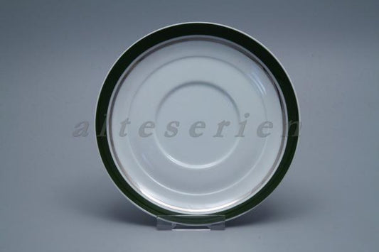 Untertasse für Suppe
