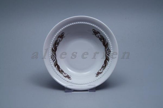 Dessertschale D 13,8 H 3,5 cm