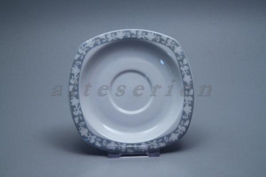 Untertasse für Kaffee D 14 cm