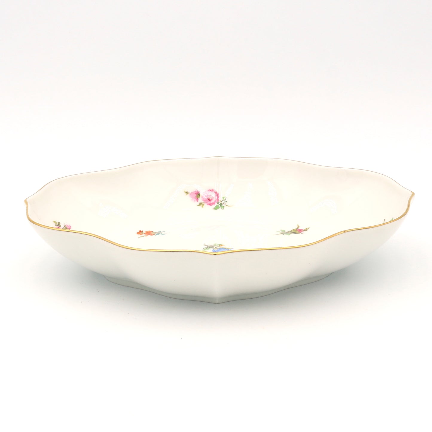 Schale Schiffchenschale klein