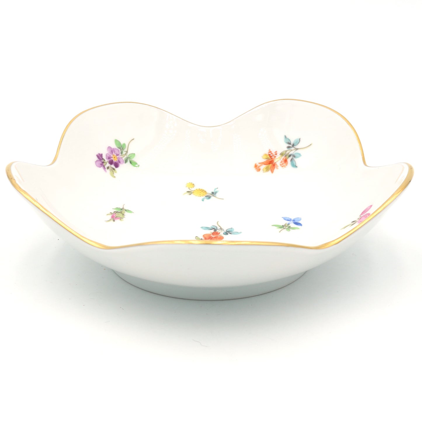 Schale Sternschale klein