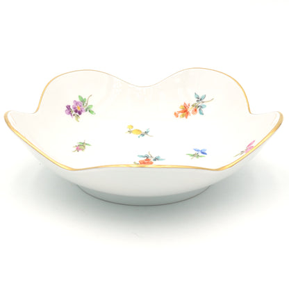 Schale Sternschale klein