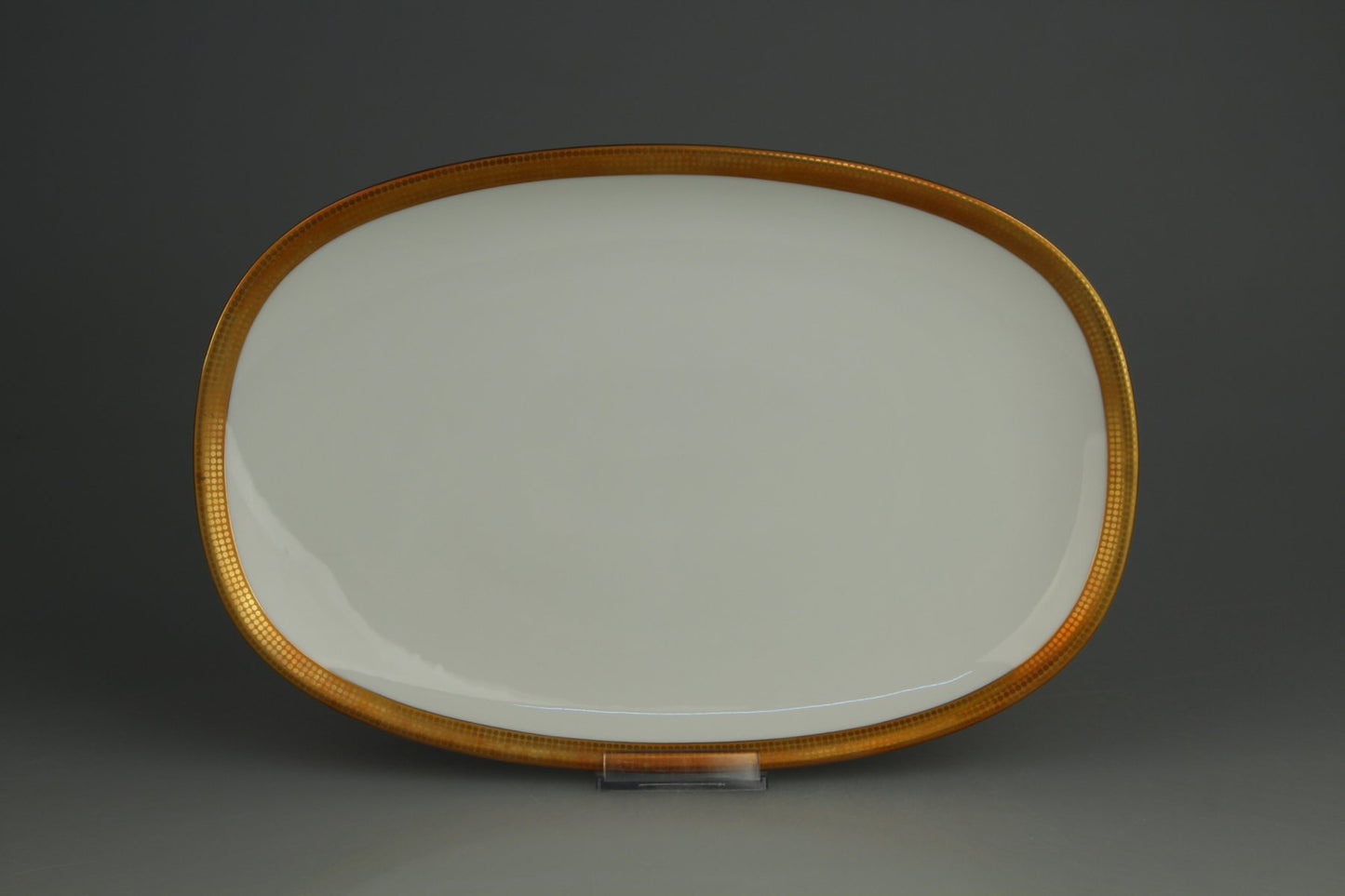 Fleischplatte mittelgroß