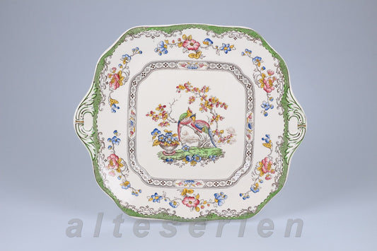 Sandwichplatte mit Griffen