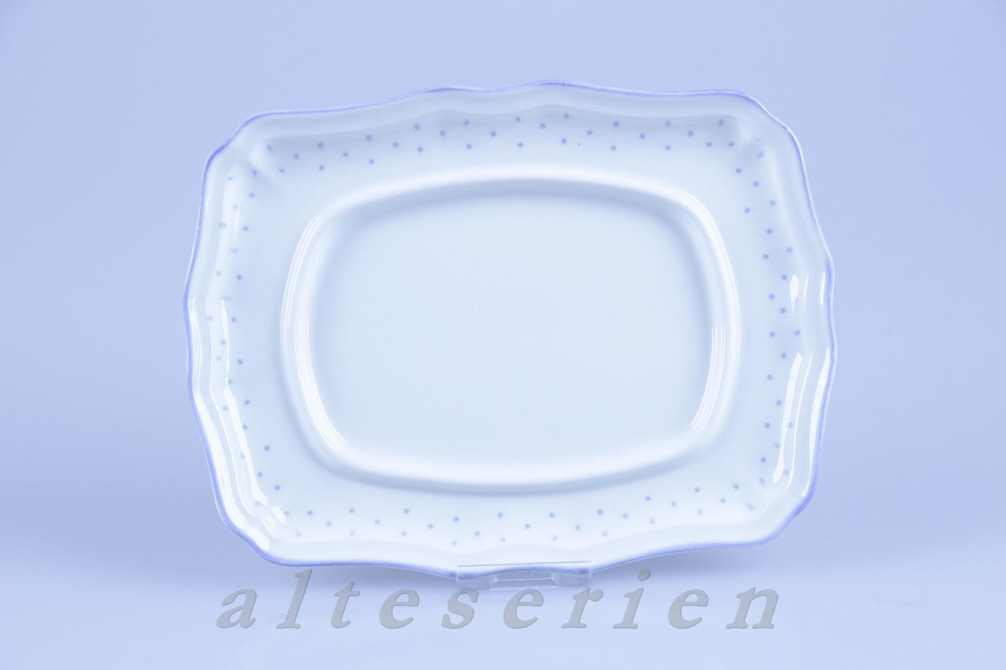 Butterdosenunterteil