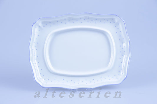 Butterdosenunterteil