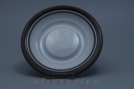 Suppen- Untertasse