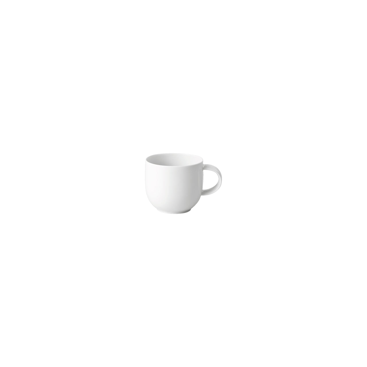 Assiette Plate Rosenthal Suomi – Porcelaine Blanche 26 Cm – Neuve Sous Emballage