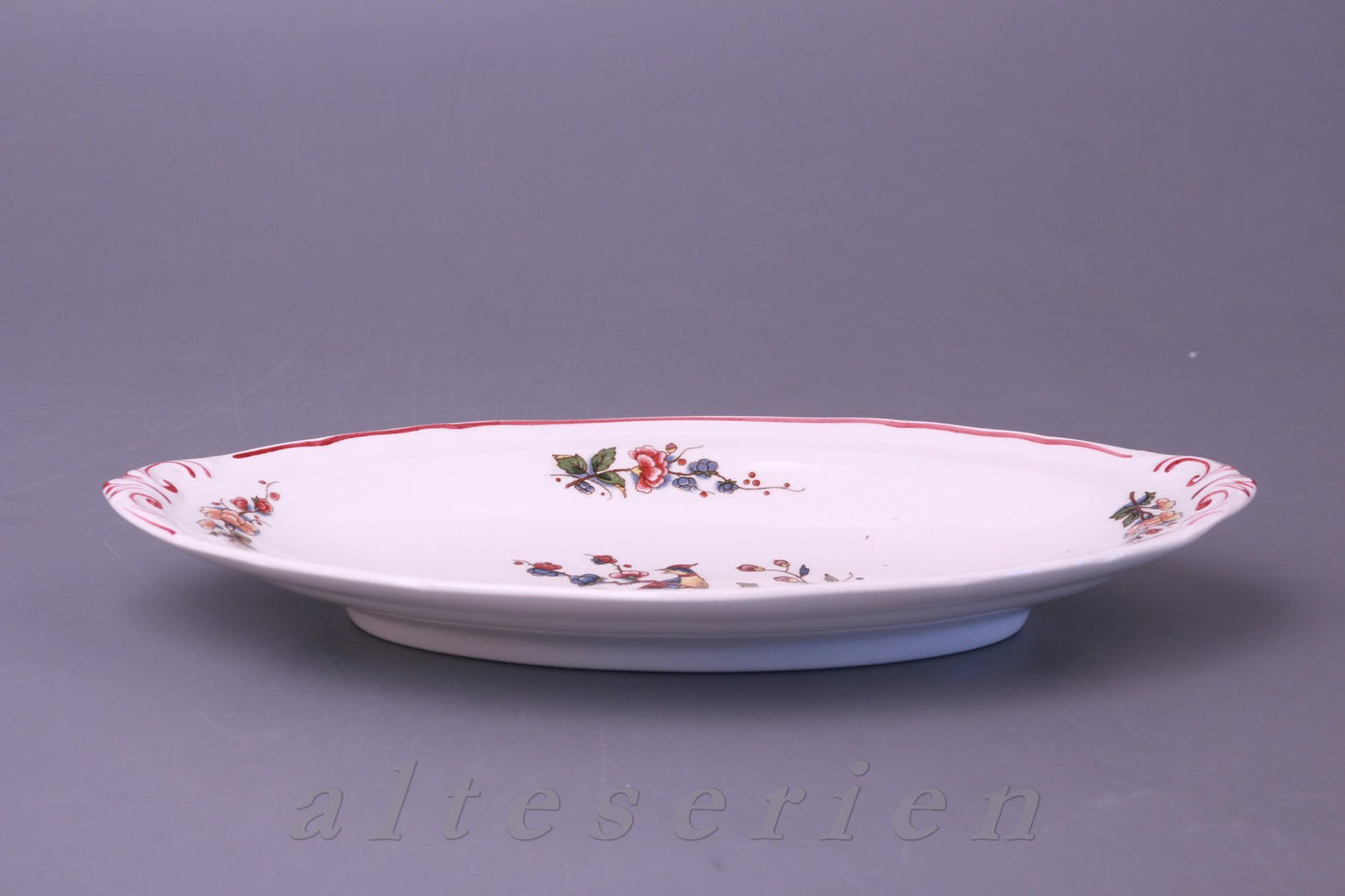 kleine Beilagenschale