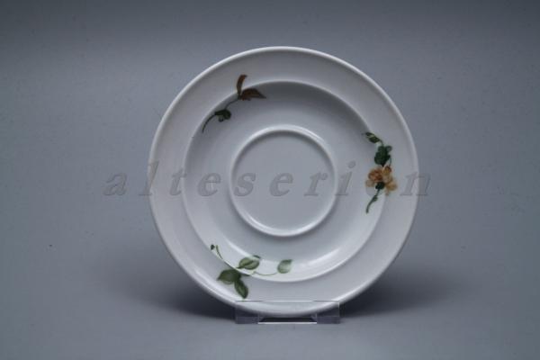 Untertasse für Kaffee D 14,5 cm