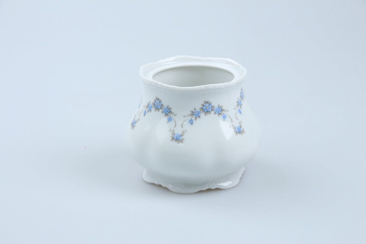 Zuckerdose ohne Deckel