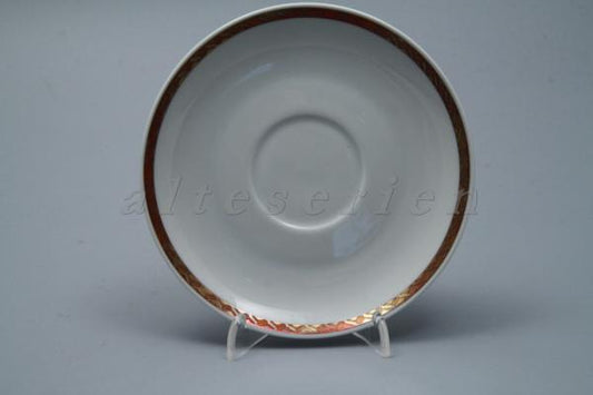 Untertasse für Kaffee