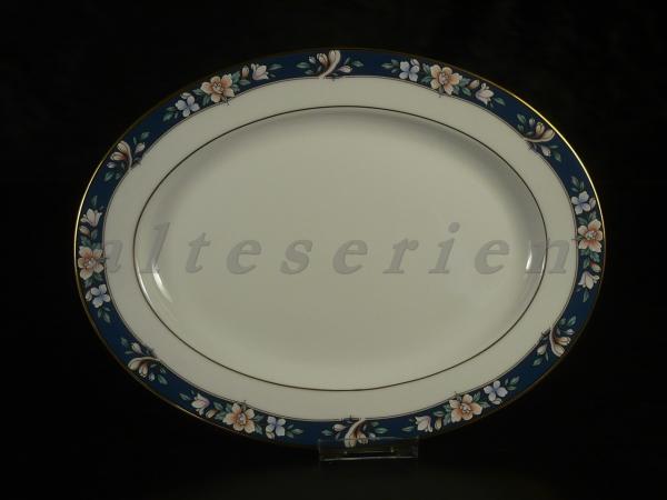 kleine Fleischplatte