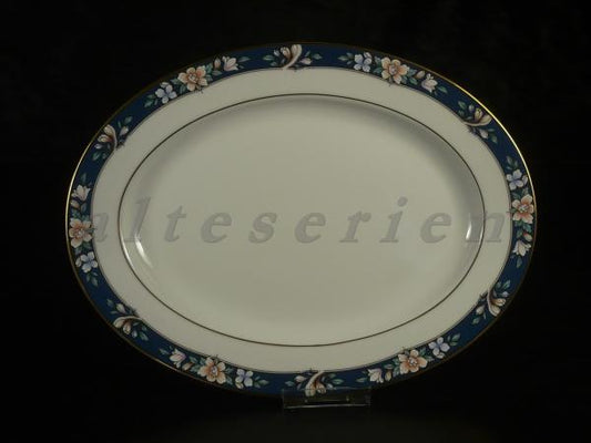 kleine Fleischplatte