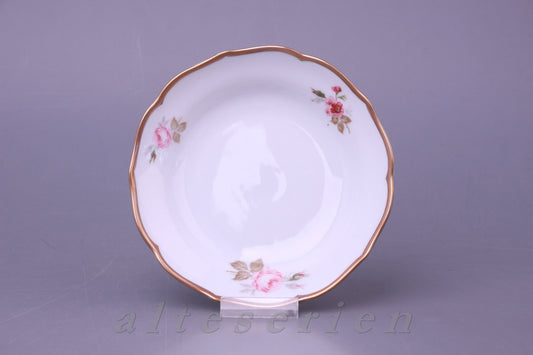 Untertasse für Kaffee