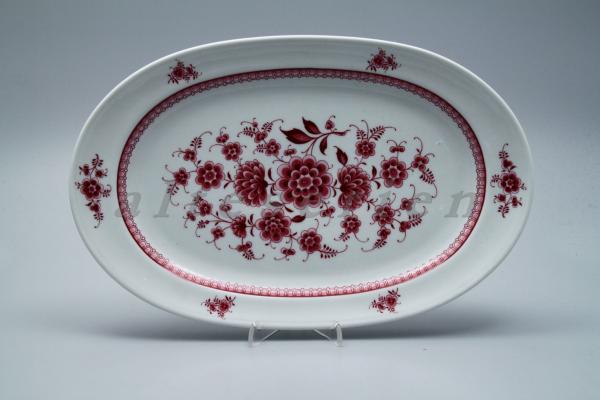 Fleischplatte mittelgroß