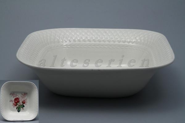 mittelgroße Gemüseschüssel