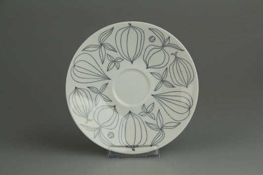 Untertasse für Kaffee/Tee