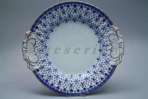 Kuchenplatte mit Griffen