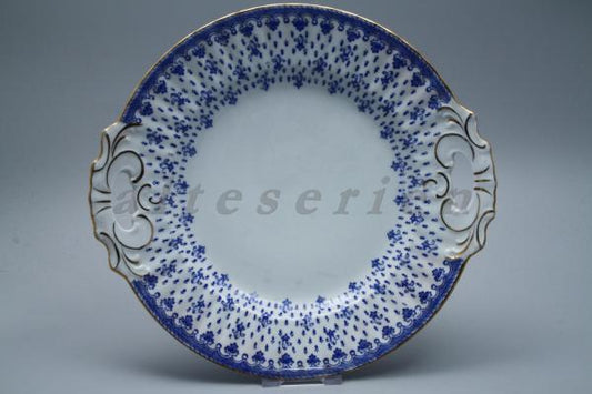 Kuchenplatte mit Griffen