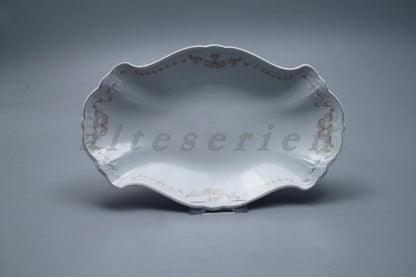 Beilagenplatte klein 25,7x16,4 cm