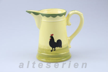 Milchtopf
