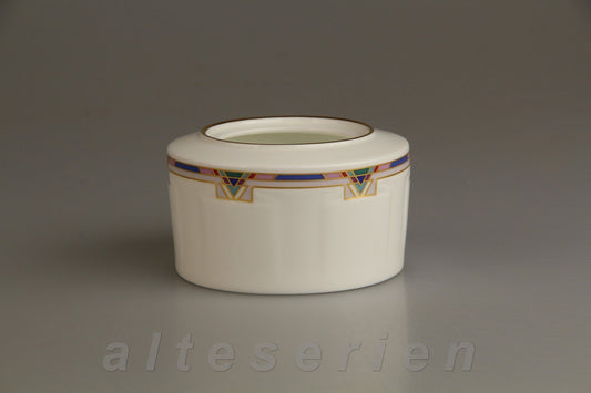 Zuckerdose ohne Deckel