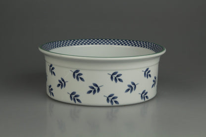 Schüssel mittelgroß ofenfest