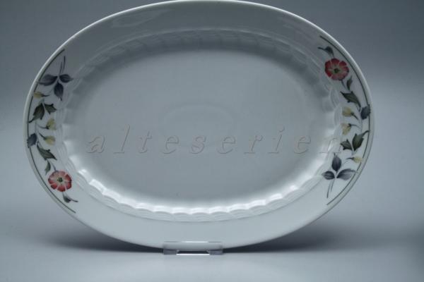 mittelgroße Fleischplatte