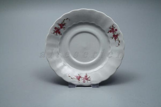 Untertasse für Kaffee