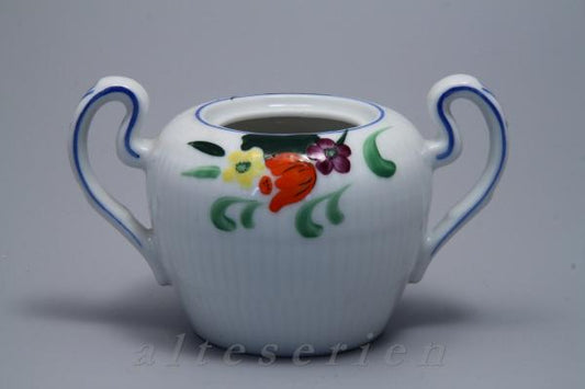 Zuckerdose ohne Deckel