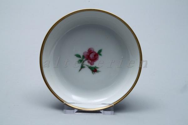 Minischale D 11 cm H 2 cm