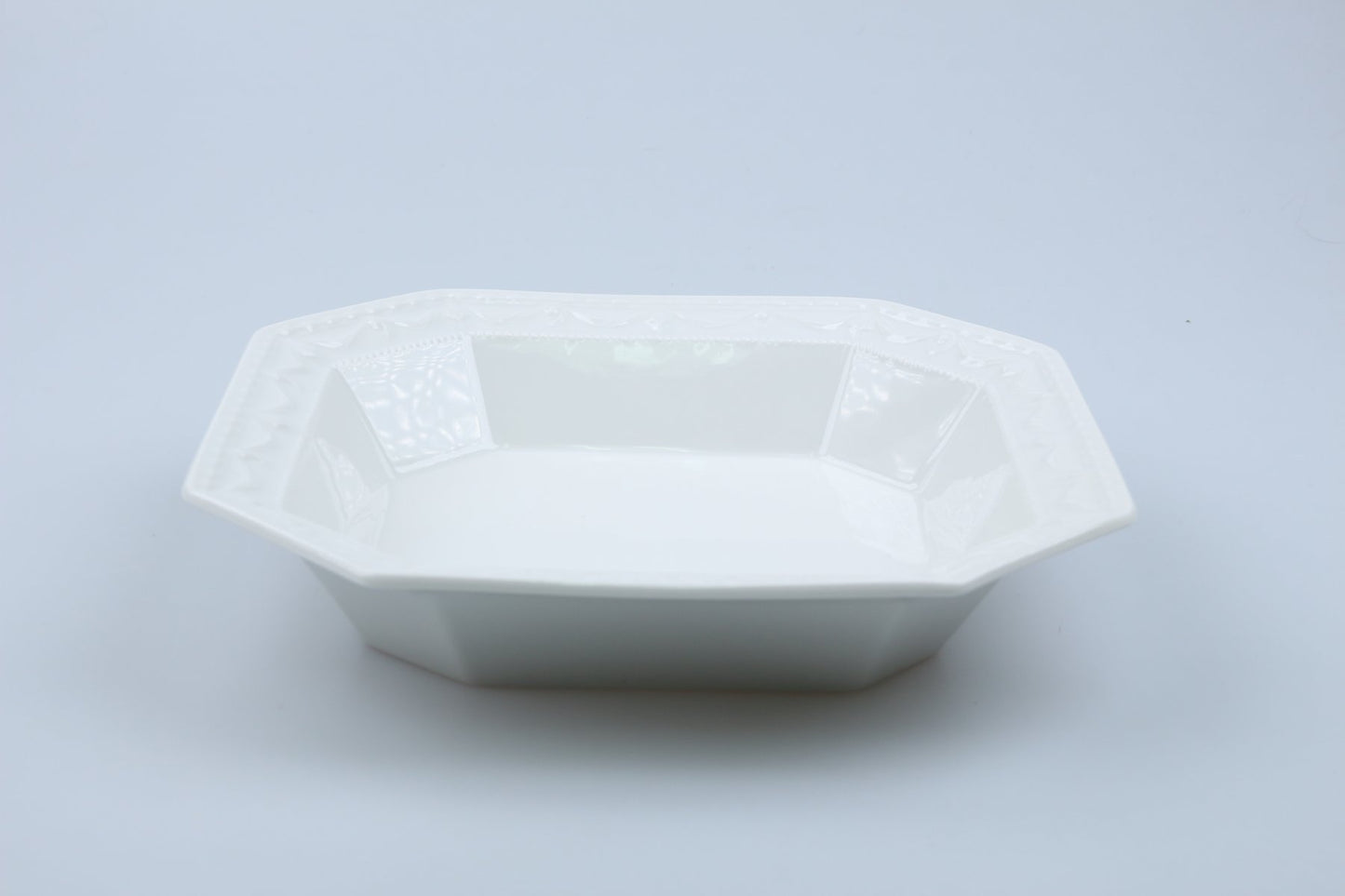 Schüssel klein flach