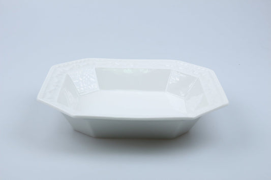 Schüssel klein flach