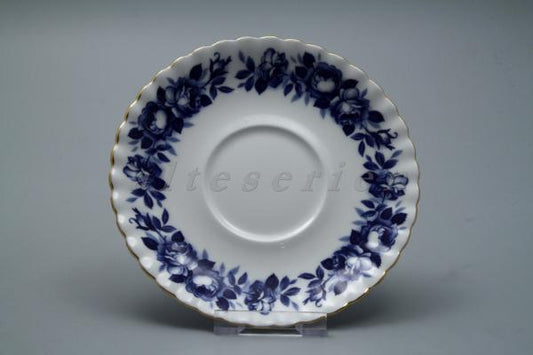 Untertasse für Suppe